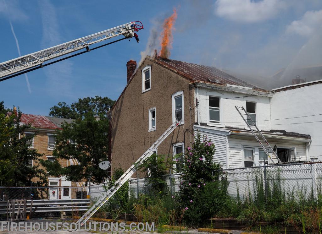 Airy Street, Norristown Boro 2019